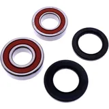 Wheel Bearing and Seal Set Tourmax