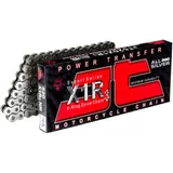 JT X - Ringkette NN520X1R3/108 Kette offen mit Dualschloss passend für: Honda XR, NSR, CBR