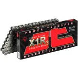 JT x - ring chain 525X1R3/120 open chain with rivet link for: Honda VT
