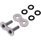 JT Hollow Rivet Link for Motorcycles 520 X1R3/X1R2