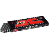 JT X - Ringkette 428X1R/134 Kette offen mit Clipschloss passend für: Sherco SM, Supermotard