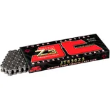 JT X - Ringkette 530Z3/114 Kette offen mit Nietschloss passend für: Honda CB, CBR, VF