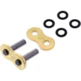 JT Hollow Rivet Link for Drive Chains 525Z3GS