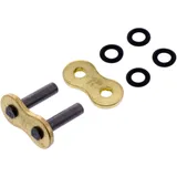 JT Hollow Rivet Link for Drive Chain 530Z3GS