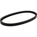Drive belt gates