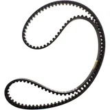 Drive Belt 136 Tooth 1 Inch for Motorcycles