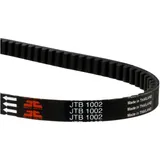 Drive belt jtbelt standard for: Honda SZX, SH, SGX