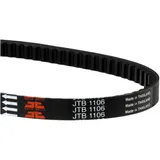 Keilriemen JT Belt Standard passend für: Honda SCV