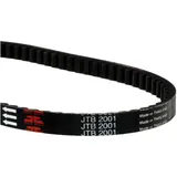 Drive belt jtbelt standard for: Suzuki AY, AP, Daelim SJ