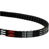 Keilriemen JT Belt Standard passend für: Italjet Torpedo, Velocifero, Suzuki CP, AH