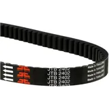 Drive belt jtbelt standard for: Suzuki UC, UH