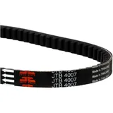 Drive belt jtbelt standard for: Piaggio Zip, Quartz, Zip+Zip, Vespa ET2