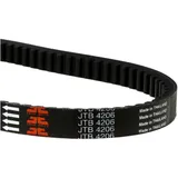 Keilriemen JT Belt Standard passend für: Piaggio Liberty, Fly, TPH, Vespa LX, S, 946