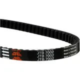 Drive belt jtbelt standard for: SYM Jet, Red Devil, Jet4