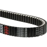 Drive belt jtbelt JTB3501KR
