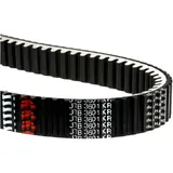 Drive belt jtbelt reinforced for: Yamaha XP