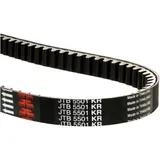 Drive belt jtbelt reinforced for: Kymco Xciting