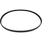 Toothed Belt 166 Tooth for Motorcycles