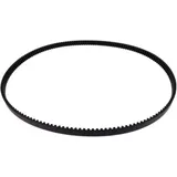 TOOTHED BELT 168 TOOTH (OE SPARE PART)
