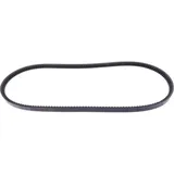 Toothed belt (orig spare part) 288493
