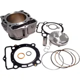 350cc Cylinder Kit Standard for Motorcycles
