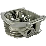 Zylinderkopf ohne Sekunderluftsystem 101 Octane 50CCM passend für: Baotian BT49QT - 7A1, BT49QT - 10, BT49QT - 12A1