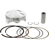 Piston kit 99. 95mm ATHENA forged big bore for: Kawasaki KFX