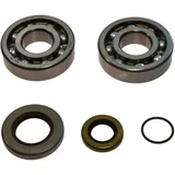 Crankshaft bearing kit ALL BALLS racing with seals for: Gas Gas EC