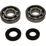 Crankshaft bearing kit ALL BALLS racing with seals for: Kawasaki KX