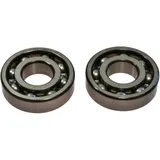 Kurbelwellenlager Satz All Balls Racing passend für: Kawasaki KLR