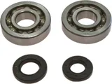 Kurbelwellenlager Satz All Balls Racing mit Wellendichtring passend für: Kawasaki KX 7560134