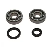 Crankshaft bearing kit 241014