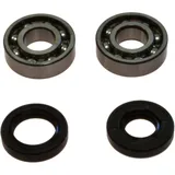 Crankshaft bearing kit including seals - ALL BALLS racing for: Yamaha PW