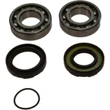 Crankshaft Bearing Kit with Seals - All Balls Racing