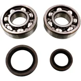 Crankshaft Bearing Kit Tourmax with Seals for Engines