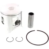 Piston kit complete 53. 95mm a forged for: Honda CR