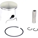 Piston kit complete 47. 60mm c 10mm piston pin for: Aprilia Scarabeo, SR, Rally
