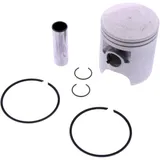 Piston Kit 55.97mm C with 16mm Gudgeon Pin for Athena