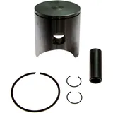 Piston kit complete 53. 96mm b forged for: Husqvarna CR, WR, WRE