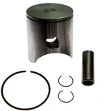 Kolbensatz 53. 97 mm C Athena geschmiedet Standard Bore passend für: Husqvarna CR, WR, WRE