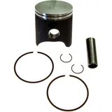 Piston kit complete 53. 97mm c forged for: KTM EXC, Husqvarna TE