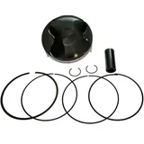 Kolbensatz 95. 96 mm A Athena geschmiedet Standard Bore passend für: Kawasaki KX