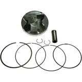 Piston kit 95. 97mm b ATHENA forged std bore for: Kawasaki KX