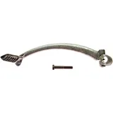 Schraube M8X50MM passend für: Vespa V, N, Primavera