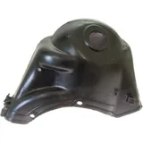 Cylinder cover