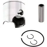 Kolbensatz 47. 54 mm A Athena 12 mm Kolbenbolzen Big Bore passend für: Piaggio Free, Zip, NRG