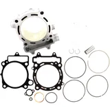 Cylinder kit 487cc ATHENA big bore cylinder kit for: Kawasaki KX