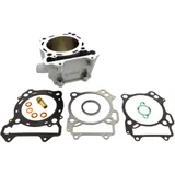 Cylinder kit 400cc ATHENA std cylinder kit mx easy for: Suzuki LT - Z, Kawasaki KFX