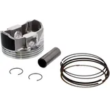 Piston kit complete 64.95mm a