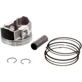 Kolbensatz 64. 96MM B Athena geschmiedet Big Bore passend für: KTM Duke